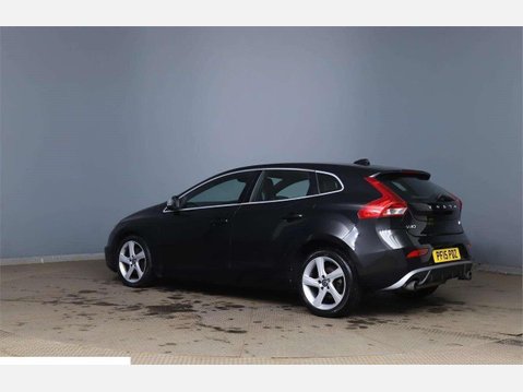 Volvo V40 2.0 T2 R-Design Euro 6 (s/s) 5dr 12