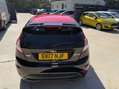 Ford Fiesta 1.0 Fiesta ST-Line Black Edition 3dr 26
