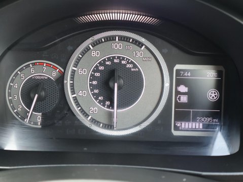 Suzuki Ignis 1.2 Dualjet MHEV SZ5 Euro 6 (s/s) 5dr 20