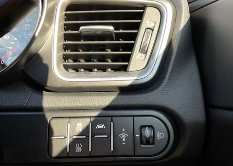 Kia Ceed SPORTSWAGON 1.5T GDi ISG 2 23