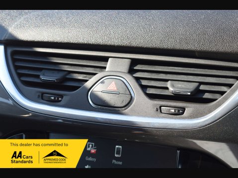 Vauxhall Corsa 1.4 Corsa Energy AC ecoFLEX 5dr 45
