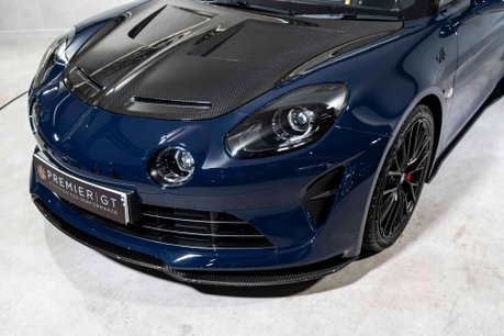 Alpine A110 R R TURINI. NOW SOLD. SIMILAR REQUIRED. PLEASE CALL 01903 254800. 40