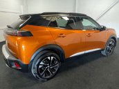 Peugeot 2008 1.2 2008 GT PureTech S/S Auto 5dr 6