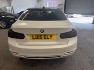 BMW 3 Series 2.0 318d Sport Euro 5 (s/s) 4dr 6