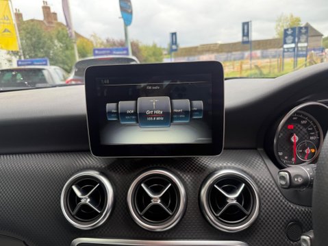 Mercedes-Benz A Class 1.5 A180d Sport (Executive) 7G-DCT Euro 6 (s/s) 5dr 29