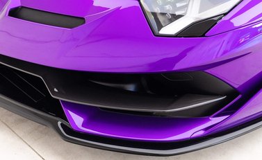 Lamborghini Aventador SVJ LP 770-4 28