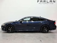 Audi A7 3.0 TDI V6 50 S line Sportback 5dr Diesel Tiptronic quattro Euro 6 (s/s) (2 16