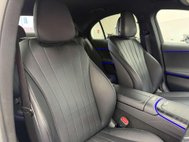 Mercedes-Benz E Class 2.0 E200h MHEV AMG Line Saloon 4dr Petrol Hybrid G-Tronic Euro 6 (s/s) (227 25