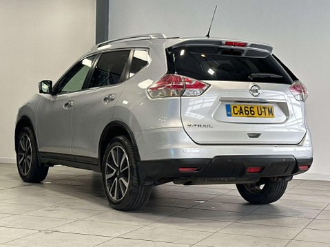 Nissan X-Trail 1.6 dCi Tekna Euro 6 (s/s) 5dr 2