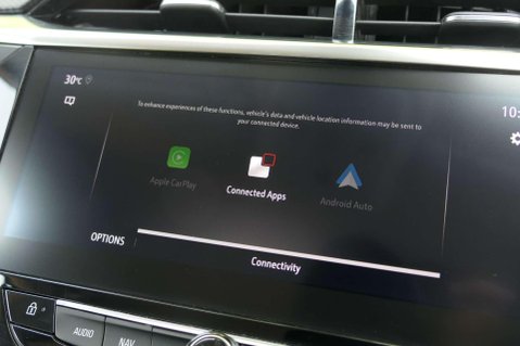 Vauxhall Corsa ELITE NAV PREMIUM 27