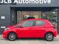 Toyota Yaris 1.3 Yaris Icon VVT-i 5dr 21