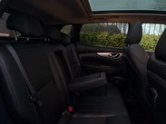 Nissan Qashqai 1.6 Qashqai Tekna dCi CVT 5dr 24