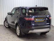 Land Rover Discovery 3.0 Discovery HSE TD6 Auto 4WD 5dr 12