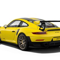 Porsche obliterates Nurburgring record 2