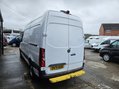 Mercedes-Benz Sprinter 316 CDI PROGRESSIVE 4