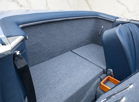 Mercedes-Benz 280 SL W113 Pagoda 18