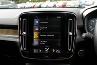 Volvo XC40 T3 R-DESIGN 21