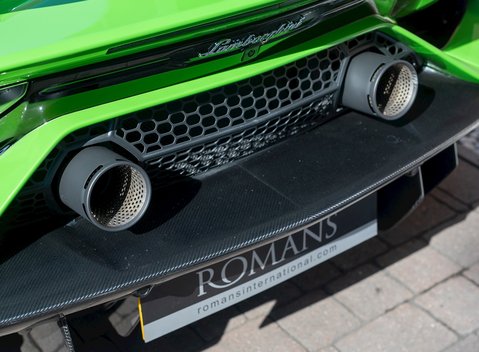 Lamborghini Aventador SVJ LP 770-4 30