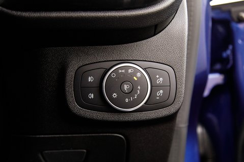 Ford Fiesta ST-LINE X TDCI 15