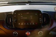 Fiat 500 STAR MHEV 28