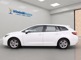 Toyota Corolla 1.8 VVT-h Icon Touring Sports CVT Euro 6 (s/s) 5dr 5