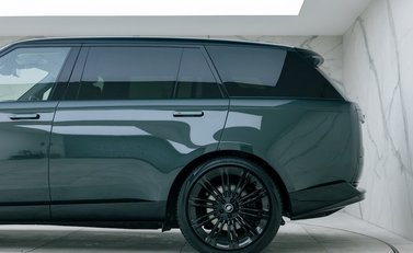 Land Rover Range Rover D350 Autobiography LWB 7 Seater 24