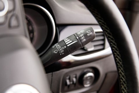 Vauxhall Astra ELITE NAV 14
