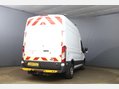 Ford Transit 2.0 350 EcoBlue FWD L2 H3 Euro 6 5dr 6