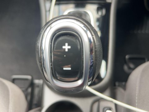 Vauxhall Mokka X 1.4i Turbo Active Auto Euro 6 5dr 43