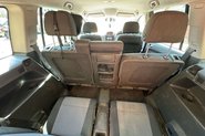 Vauxhall Zafira 1.7 CDTi ecoFLEX Exclusiv MPV 5dr Diesel Manual Euro 5 (SNav) (110 ps) 6