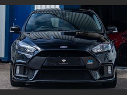 Ford Focus 2.3 Focus RS 4WD 5dr 28