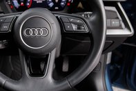 Audi A3 SPORTBACK TFSI SPORT MHEV 19