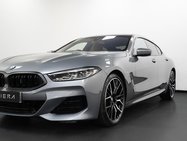 BMW 8 Series 3.0 840i M Sport Saloon 4dr Petrol Steptronic Euro 6 (s/s) (333 ps) 28