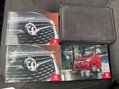 Vauxhall Vivaro 1.6 CDTi 2900 Sportive L2 H1 Euro 6 5dr 37