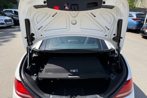 Mercedes-Benz SLC SLC 250 D AMG LINE - CAMERA -AIRSCARF -PARKTRONIC -HEATED SEATS 50