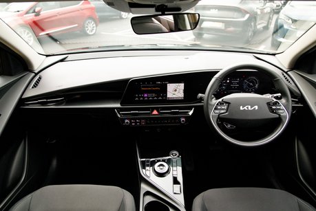 Kia Niro 2
