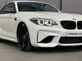 BMW M2 3.0 M2 Auto 2dr 12