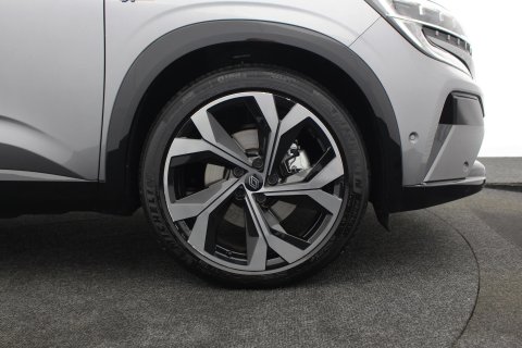 Renault Austral 5dr E-TECH FHEV Techno Esprit Alpine Automatic 50