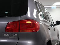 Volkswagen Tiguan MATCH TDI BLUEMOTION TECH 4MOTION DSG 23