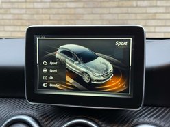 Mercedes-Benz A Class 2.1 A 200 D AMG Line 5dr 47