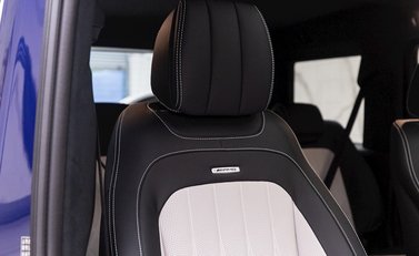 Mercedes-Benz G Class G63 10