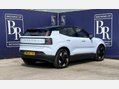 Volvo Ex30 Single Motor Extended Range 69kWh Plus SUV 5dr Electric Auto (272 ps) 5