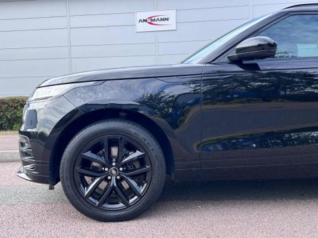Land Rover Range Rover Velar 2.0 D200 MHEV Dynamic SE Auto 4WD Euro 6 (s/s) 5dr 51