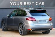 Porsche Cayenne 3.0 Cayenne S Hybrid Tiptronic S 4WD 5dr 13