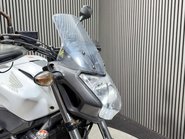 Honda NC750S 2014 GOOD RUNNING COMMUTER PROJECT BIKE 750CC 8