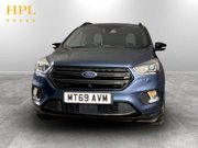 Ford Kuga 2.0 TDCi EcoBlue ST-Line Edition SUV 5dr Diesel Manual AWD Euro 6 (s/s) (18 2