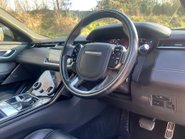 Land Rover Range Rover Velar 3.0 Range Rover Velar R-Dynamic HSE D300 Auto 4WD 5dr 14
