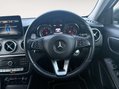 Mercedes-Benz GLA 1.6 GLA 180 Urban Edition Auto 5dr 12