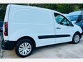 Citroen Berlingo 1.6 HDi 850 Enterprise L1 5dr 7