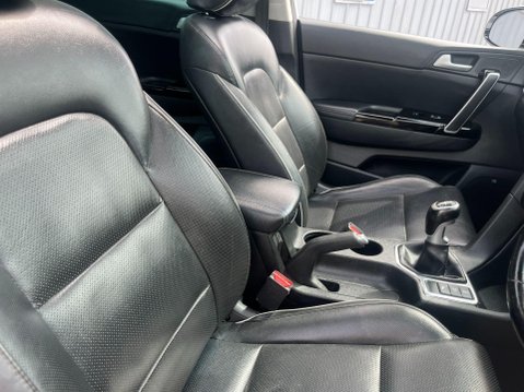 Kia Sportage 2.0 CRDi KX-4 AWD Euro 6 5dr 25